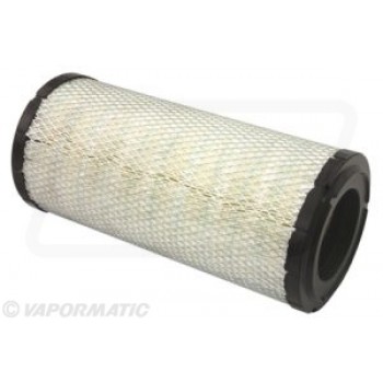 VPD7107 / VPD7266 Air Filter Outer  352X162X90.5mm